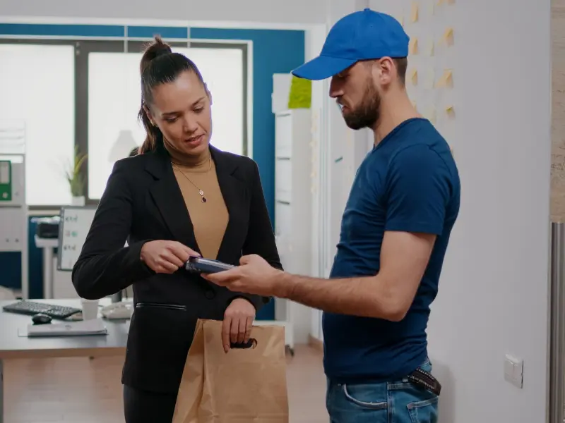 Prestação de Serviços Pessoais