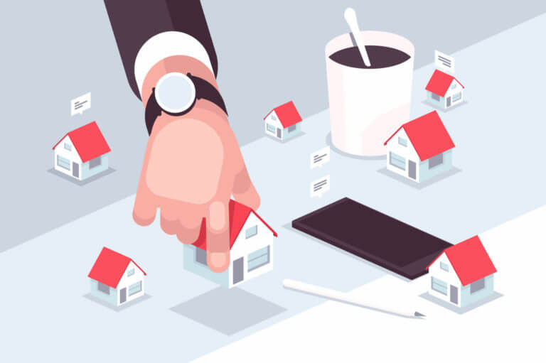 Imóveis próprios: como a classificação contábil pode impactar o IRPJ e a CSLL